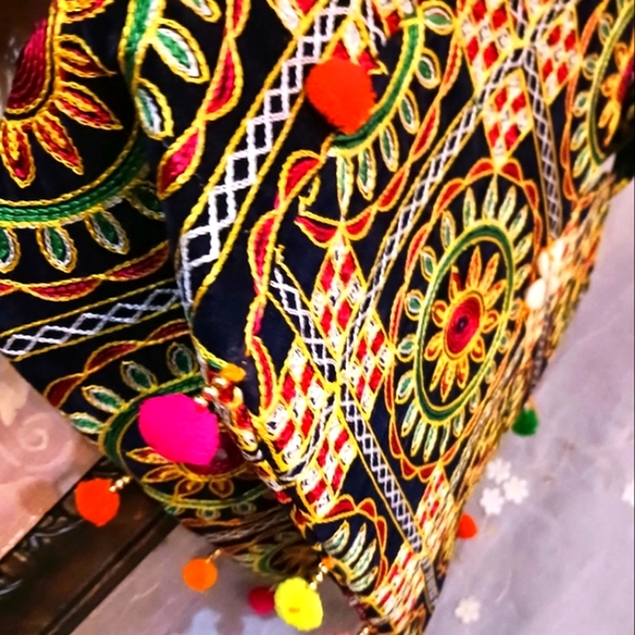 Handmade Bag - Picture 3 of 4